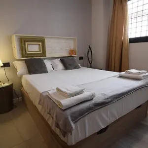 Letmalaga Cac Apartament