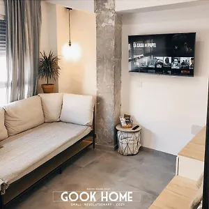Gook Apartament